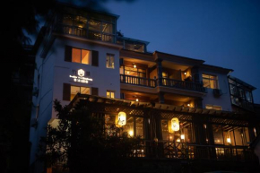 Гостиница Moganshan Bamboo View Guesthouse  Хучжоу